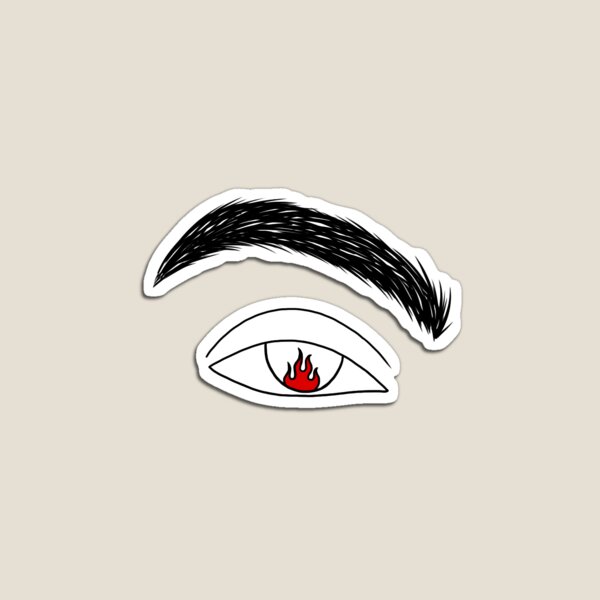 Artikelvorschau, Auge des Feuers entworfen und verkauft von Softillusion.