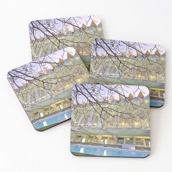 Item preview, City of Arts and Sciences. Valencia designed and sold by Tereza Pilar  Art.