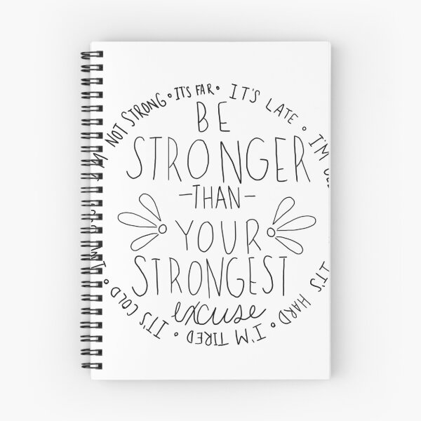 Item preview, Be strong designed and sold by mmccandle.