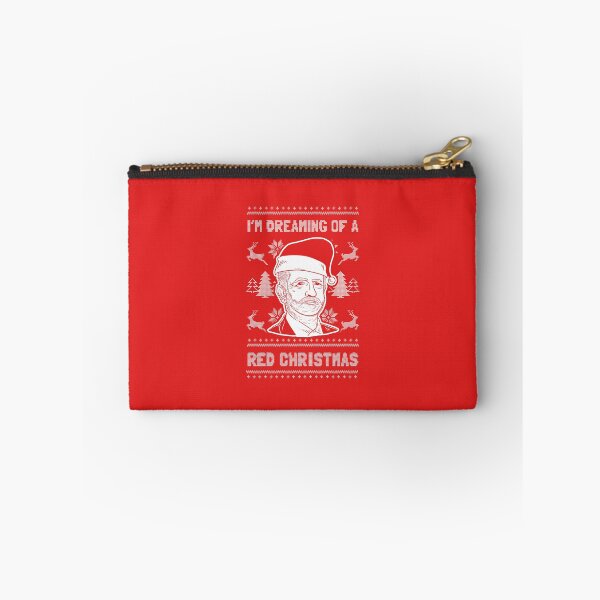 Item preview, I'm Dreaming Of A Red Christmas designed and sold by Yipptee Shirts.