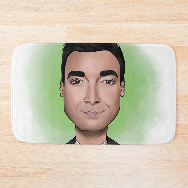 Item preview, Cartoon Jimmy Fallon designed and sold by GoolPictures.
