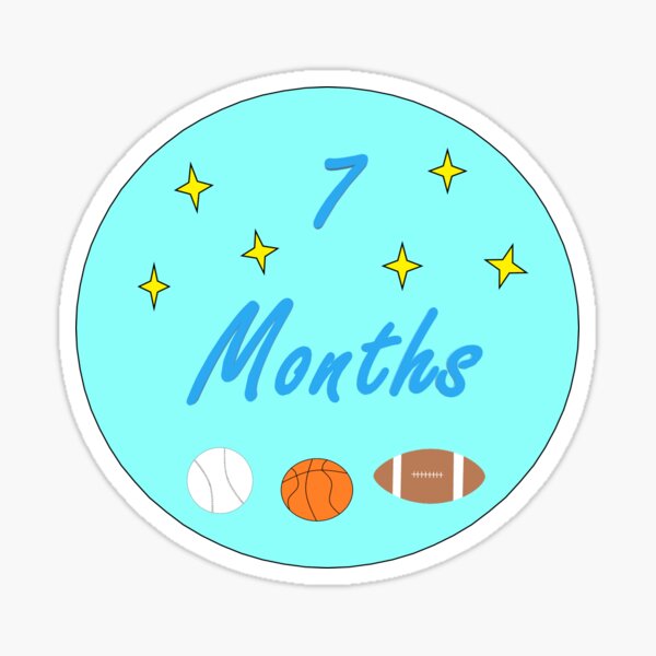 7 month