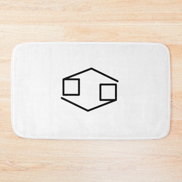 Item preview, Geometric Cancer designed and sold by Nabibibi.