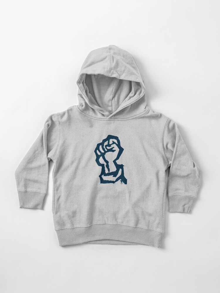 new revolution hoodie