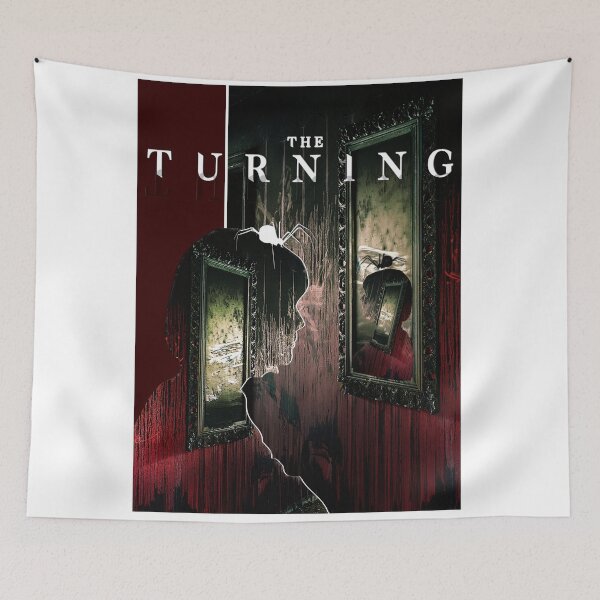 Item preview, The Turning- Artwork created for the film designed and sold by Scott Bradley Musgrave.
