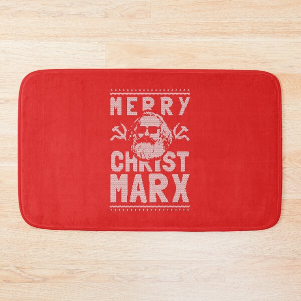 Artikelvorschau, Fröhlicher Christ Marx entworfen und verkauft von Yipptee Shirts.