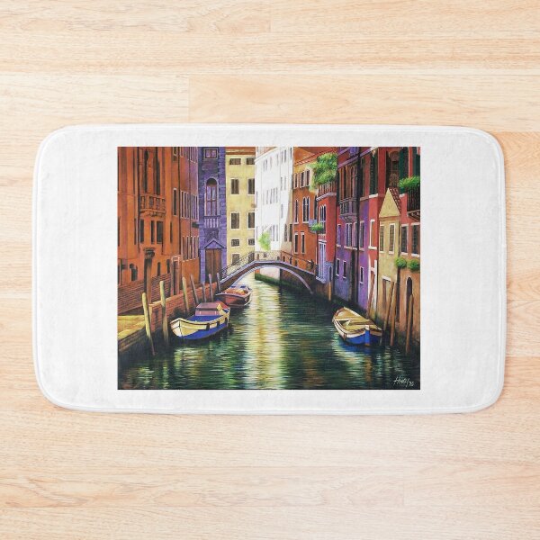 Item preview, Venetian Avenue designed and sold by Terry Huey.