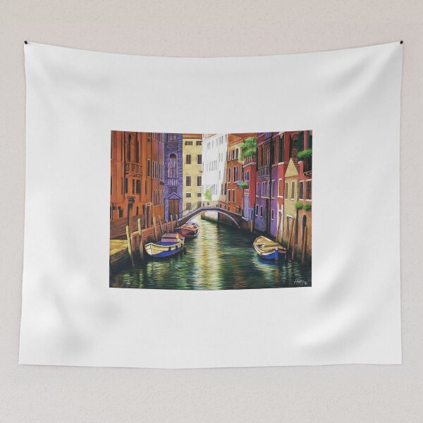 Item preview, Venetian Avenue designed and sold by Terry Huey.