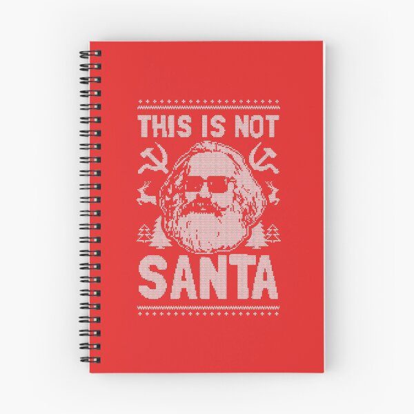 Item preview, This Is Not Santa designed and sold by Yipptee Shirts.