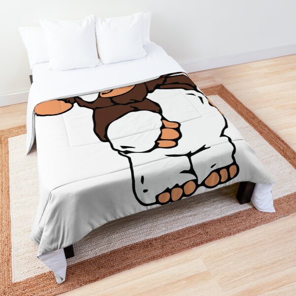 gizmo Comforter
