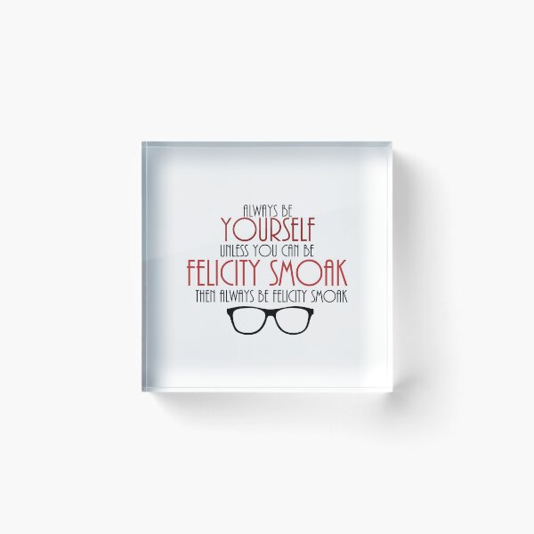 Item preview, Always be yourself designed and sold by october-lady.