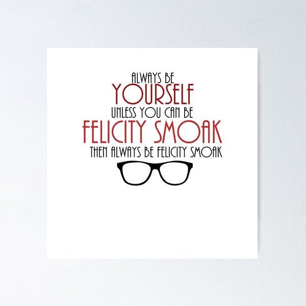 Item preview, Always be yourself designed and sold by october-lady.