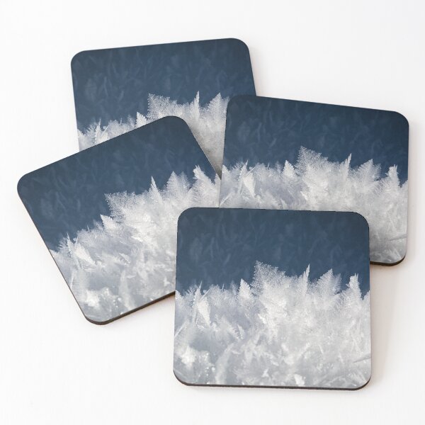 Item preview, Ice crystals. designed and sold by Aliibnouhassan.