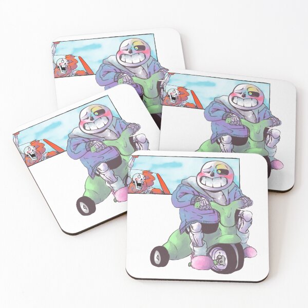 Item preview, Car Chase designed and sold by LolitaCrow.