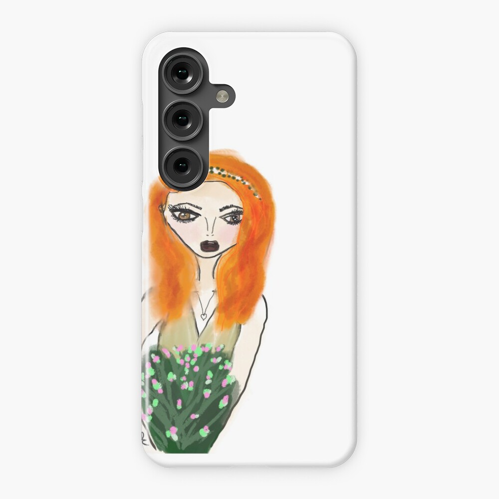 Item preview, Samsung Galaxy Snap Case designed and sold by HausofDolls.