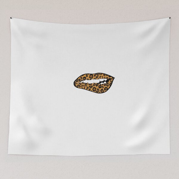 Item preview, Leopard Lips designed and sold by PepaAnaRB.