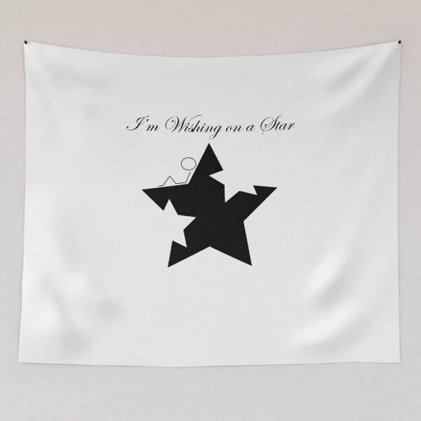Item preview, Wishing on a Star designed and sold by JMcdesigner.