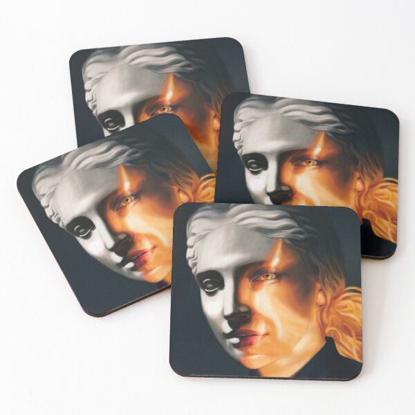 Item preview, Pygmalion designed and sold by Chiriloi Catalin.