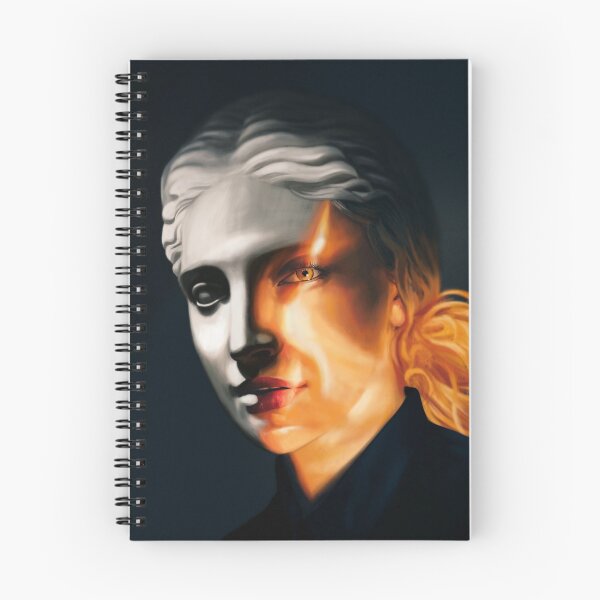 Item preview, Pygmalion designed and sold by Chiriloi Catalin.