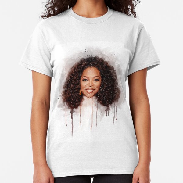 Oprah Winfrey Gifts & Merchandise 