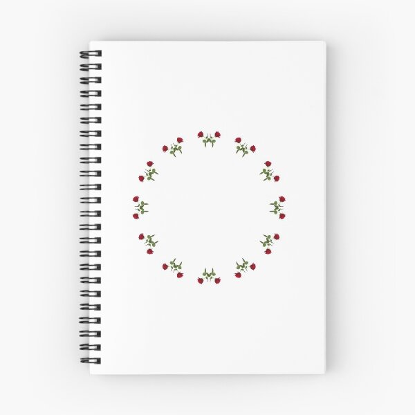 Item preview, A ring of roses. designed and sold by MindTravel.