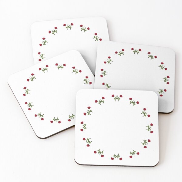 Item preview, A ring of roses. designed and sold by MindTravel.
