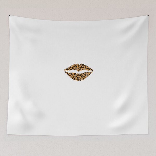 Item preview, Leopard Lips designed and sold by PepaAnaRB.