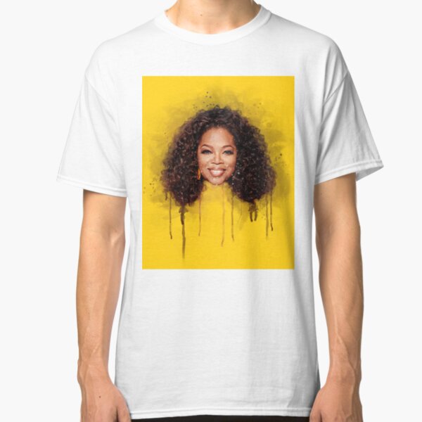 Oprah Winfrey Gifts & Merchandise | Redbubble