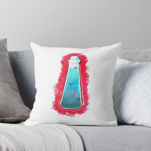 Item preview, Bottled Ocean designed and sold by cu-b3.