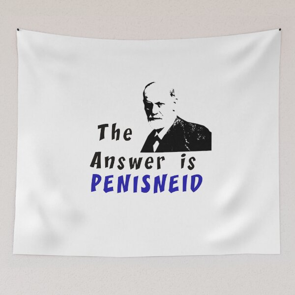Item preview, penis envy designed and sold by blankshirt.