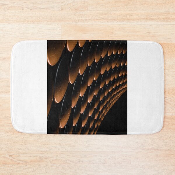 Item preview, Selfridges Birmingham Iconic Modern Architecture Discs designed and sold by kwn1804.