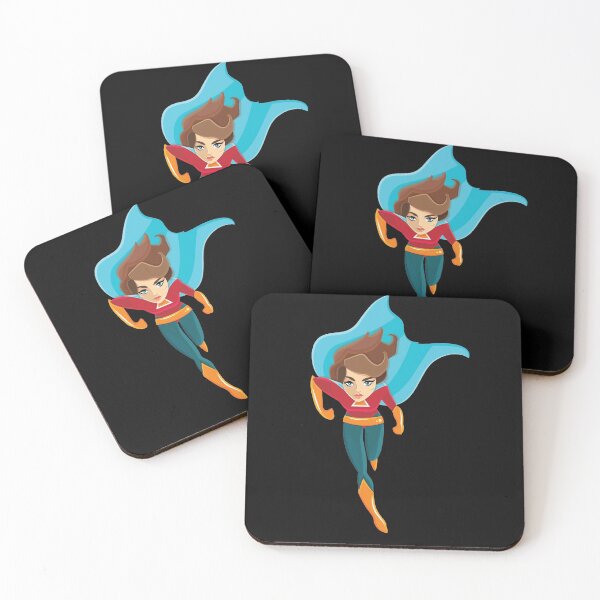 Item preview, Super heroes designed and sold by Adolphe350.