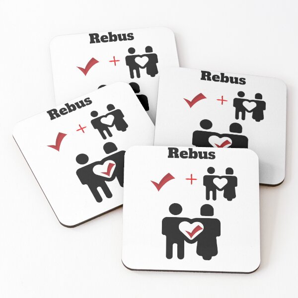 Item preview, Chess, Rebus designed and sold by albix81.