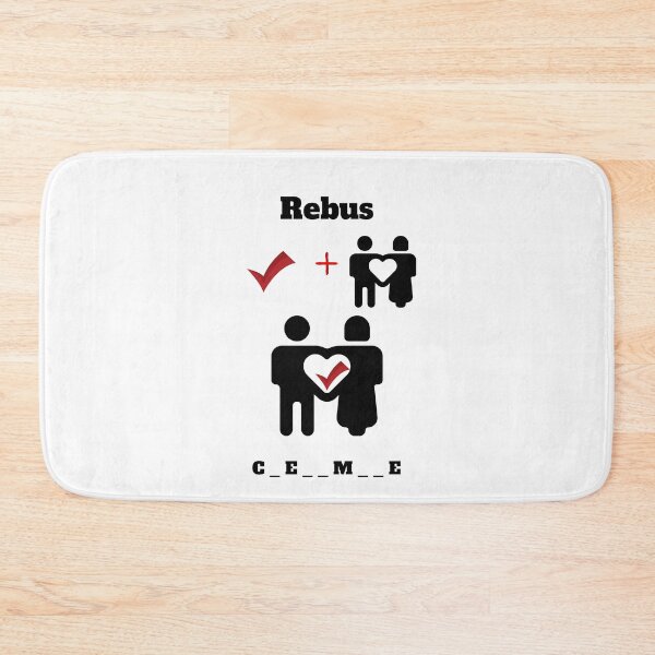 Item preview, Chess, Rebus designed and sold by albix81.