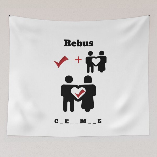 Item preview, Chess, Rebus designed and sold by albix81.