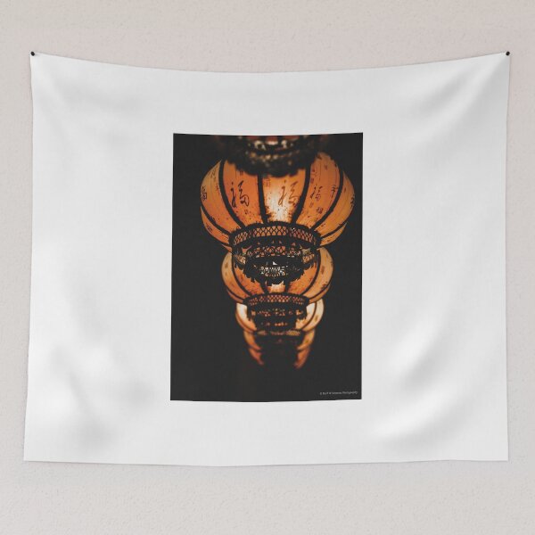 Item preview, Chinese Lanterns designed and sold by kwn1804.