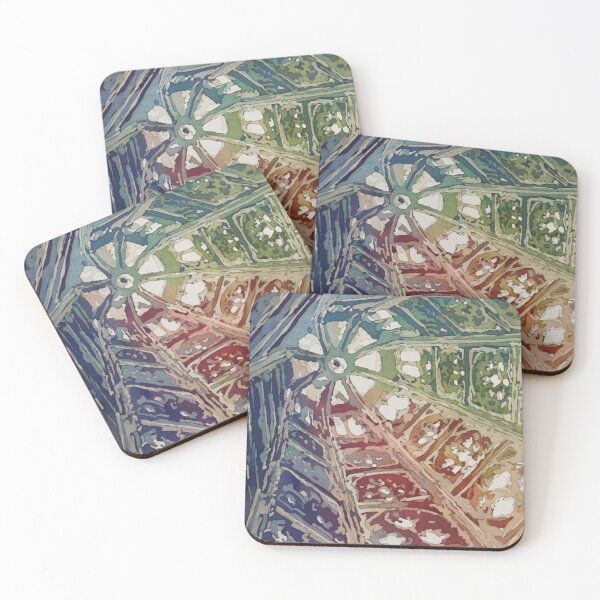 Item preview, Looking Up Cologne designed and sold by JennyArmitage.