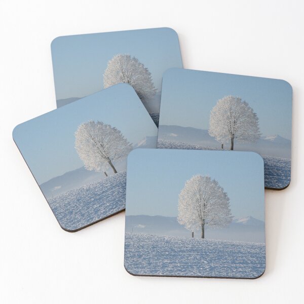 Item preview, Winter whiteness designed and sold by Aliibnouhassan.
