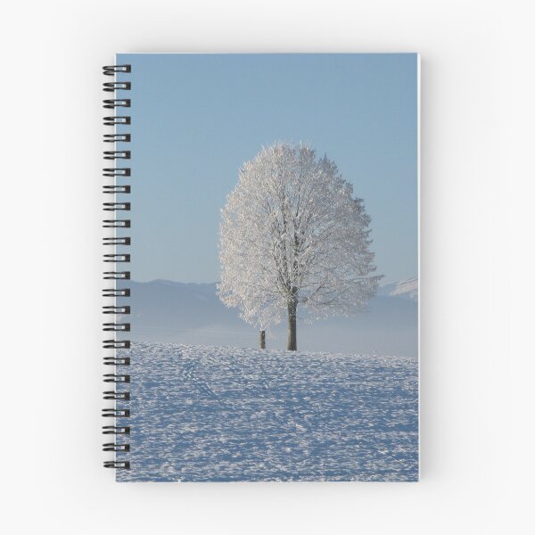 Item preview, Winter whiteness designed and sold by Aliibnouhassan.