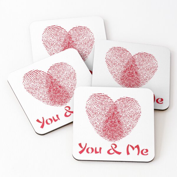 Item preview, You & Me designed and sold by basitcv.