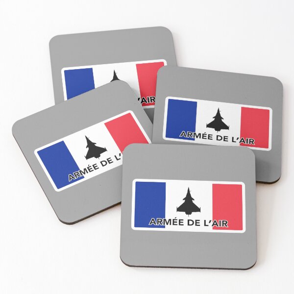 Item preview, Armée de l'Air - Dassault Rafale designed and sold by StrongVlad.