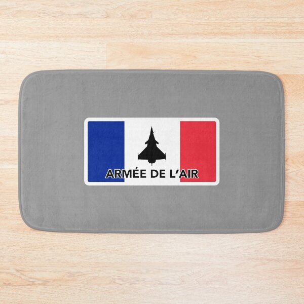 Item preview, Armée de l'Air - Dassault Rafale designed and sold by StrongVlad.