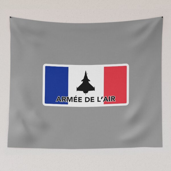 Item preview, Armée de l'Air - Dassault Rafale designed and sold by StrongVlad.
