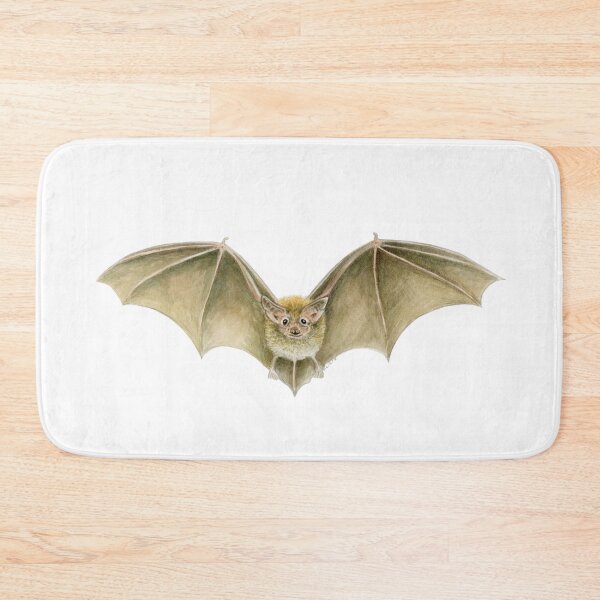 Item preview, Daubenton's Bat designed and sold by Tamara Clark.