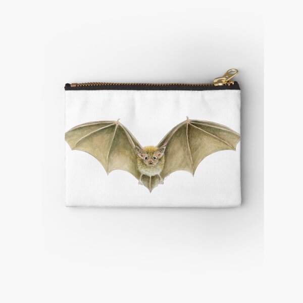 Item preview, Daubenton's Bat designed and sold by Tamara Clark.