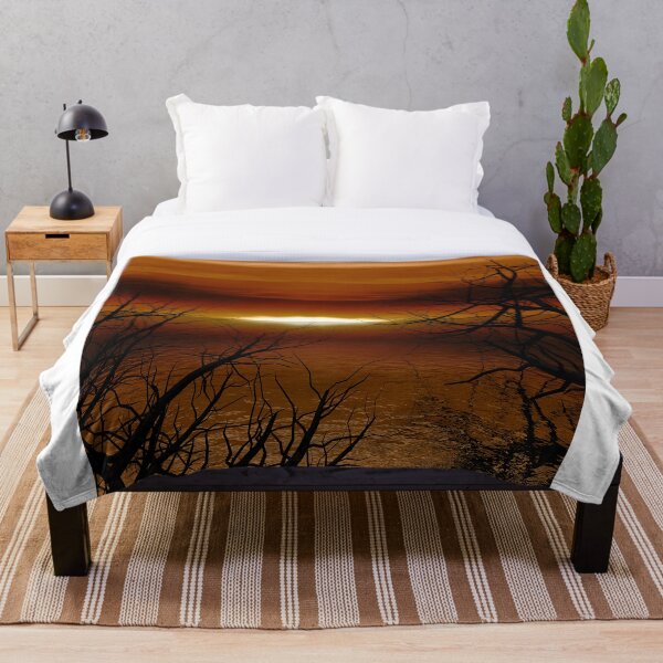 Item preview, Sunset Happiness designed and sold by MortemVetus.