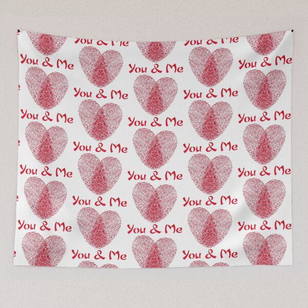 Item preview, You & Me designed and sold by basitcv.