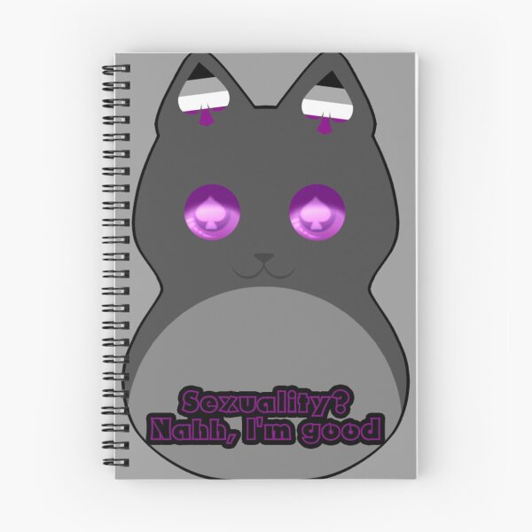 Item preview, Sexuality? Nah, I'm good designed and sold by twintigerpaw.