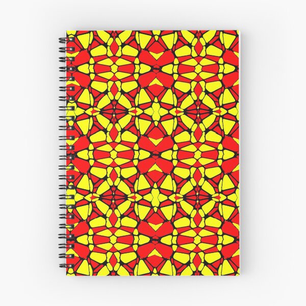 Item preview, RED BLACK YELLOW-226 designed and sold by Infopreneur1231.