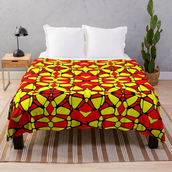 Item preview, RED BLACK YELLOW-226 designed and sold by Infopreneur1231.